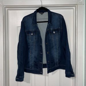 Buffalo Jean Jacket